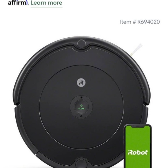 iRobot Roomba - Picture 3 of 3
